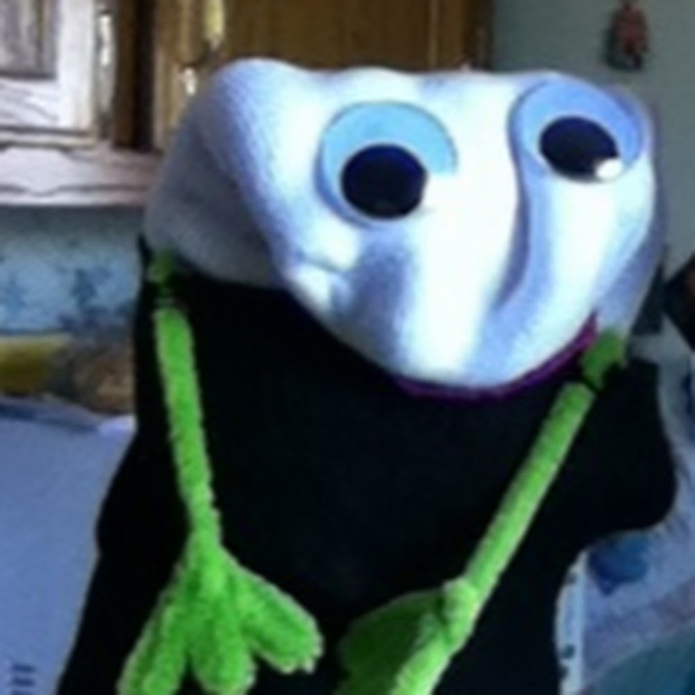 Meet Your Puppet